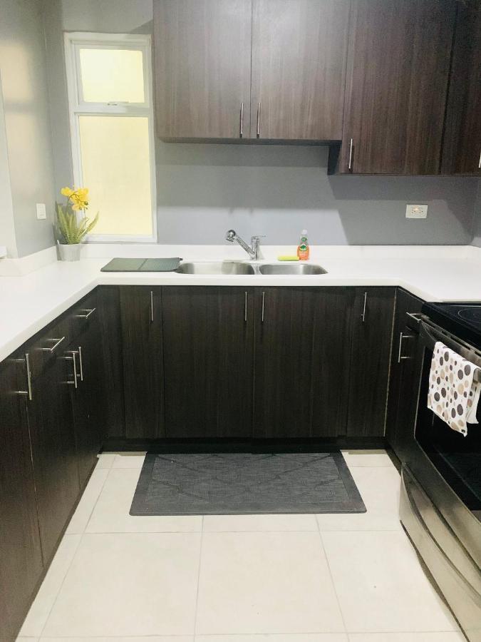 Odyssey On The 5Th - Exquisite Luxury Apt Кингстън Екстериор снимка