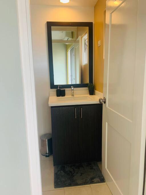 Odyssey On The 5Th - Exquisite Luxury Apt Кингстън Екстериор снимка